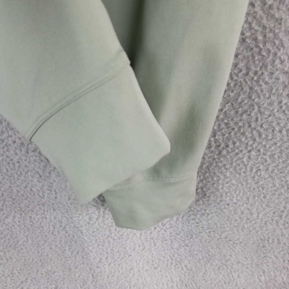 Under Armour Womens Pants Motion Joggers Sage Green Pull On Fitted High Rise L - Picture 10 of 10